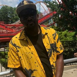 Meet your Posher, Marcus